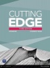 Cutting Edge Advanced Students' Book and DVD Pack (Paperback, 3rd Revised edition) - Sarah Cunningham Photo