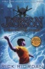 Percy Jackson and the Lightning Thief, Bk. 1 (Paperback) - Rick Riordan Photo