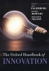 The Oxford Handbook of Innovation (Paperback, New ed) - Jan Fagerberg Photo