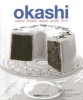 Okashi Treats - Sweet Creations with a Japanese Touch (Paperback) - Keiko Ishida Photo