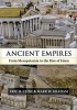 Ancient Empires - From Mesopotamia to the Rise of Islam (Paperback) - Eric H Cline Photo