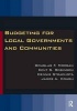 Budgeting for Local Governments and Communities (Paperback) - Douglas F Morgan Photo