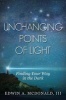 Unchanging Points of Light - Finding Your Way in the Dark (Paperback) - Edwin McDonald Photo