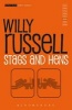 "Stags and Hens" (Paperback, New edition) - Willy Russell Photo