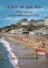 A Bed by the Sea - A History of Bournemouth's Hotels (Paperback) - Jackie Edwards Photo