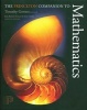 The Princeton Companion to Mathematics (Hardcover) - Timothy Gowers Photo