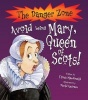 Avoid Being Mary, Queen of Scots (Paperback) - Fiona Macdonald Photo