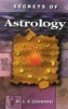 Secrets of Astrology (Paperback) - LR Chawdhri Photo