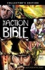 The Action Bible Collector's Edition - God's Redemptive Story (Hardcover) - Doug Mauss Photo