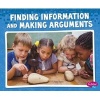 Finding Information and Making Arguments (Paperback) - Riley Flynn Photo