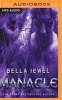 Manacle (MP3 format, CD) - Bella Jewel Photo