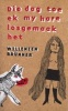 Die Dag Toe Ek My Hare Losgemaak Het (Afrikaans, Paperback) - Willemien Brummer Photo