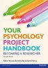 Your Psychology Project Handbook (Paperback, 2nd Revised edition) - Clare Wood Photo