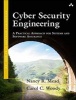 Cyber Security Engineering - A Practical Approach for Systems and Software Assurance (Paperback) - Nancy R Mead Photo