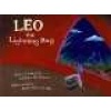 Leo the Lightning Bug [With CD] (Hardcover) - Eric Drachman Photo