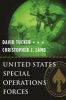 United States Special Operations Forces (Hardcover) - David Tucker Photo