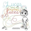 Lucas and His Long Loopy Laces (Paperback) - Krystal Russell Photo