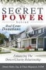 The Secret Power Behind Real Estate Donations (Paperback) - Dennis Haber Photo