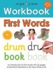 Wipe Clean Workbooks: First Words (Spiral bound) - Roger Priddy Photo