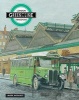 London Transport Green Line - A History (Hardcover) - Laurie Akehurst Photo