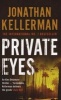 Private Eyes (Paperback) - Jonathan Kellerman Photo