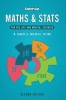 Catch Up Maths & Stats - For the Life and Medical Sciences (Paperback, 2nd Revised edition) - Michael Harris Photo