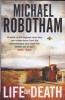 Life or Death (Hardcover) - Michael Robotham Photo