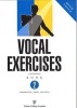 Vocal Exercises, Book 2 - High Voice (Paperback) - Trinity College London Photo