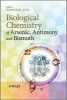 Biological Chemistry of Arsenic, Antimony and Bismuth (Hardcover) - Hongzhe Sun Photo