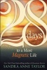 28 Days to a More Magnetic Life (Paperback) - Sandra Anne Taylor Photo