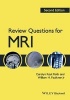 Review Questions for MRI (Paperback, 2nd Revised edition) - Carolyn Kaut Roth Photo