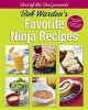 's Favorite Ninja Recipes (Paperback) - Bob Warden Photo