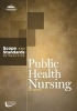 Public Health Nursing - Scope and Standards of Practice (Paperback, 2nd) - American Nurses Association Photo