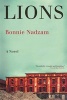 Lions (Paperback) - Bonnie Nadzam Photo