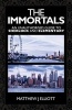 The Immortals: An Unauthorized Guide to Sherlock and Elementary (Paperback) - Matthew Elliott Photo