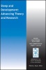 Sleep and Development - Advancing Theory and Research (Paperback) - Mona El Sheikh Photo