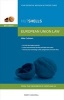 Nutshells European Union Law (Paperback, 8th Revised edition) - Mike Cuthbert Photo