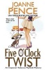 Five O'Clock Twist - An Inspector Rebecca Mayfield Mystery (Paperback) - Joanne Pence Photo