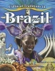 Cultural Traditions in Brazil (Paperback) - Molly Aloian Photo