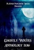 Ghostly Writes Anthology 2016 (Paperback) - Ghostly Writers Photo