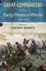 The Great Commanders of the Early Modern World 1567-1865 (Paperback) - Andrew Roberts Photo