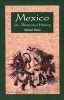 Mexico - An Illustrated History (Hardcover) - Michael Burke Photo