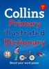 Collins Primary Dictionaries - Collins Primary Illustrated Dictionary (Hardcover, 2nd Revised edition) - Collins Dictionaries Photo