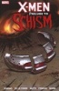 X-Men - Prelude to Schism (Paperback) - Paul Jenkins Photo