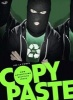 Copy Paste - How Advertising Recycles Ideas (Hardcover) - Joe La Pompe Photo