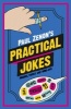 's Practical Jokes (Hardcover) - Paul Zenon Photo