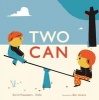 Two Can (Hardcover) - Smriti Prasadam Halls Photo