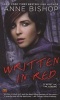 Written in Red (Paperback) - Anne Bishop Photo