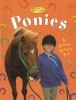 Ponies (Paperback, New ed) - Kelley MacAulay Photo