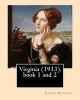 Virginia (1913). by - : Novel (Book 1 and 2) (Paperback) - Ellen Glasgow Photo